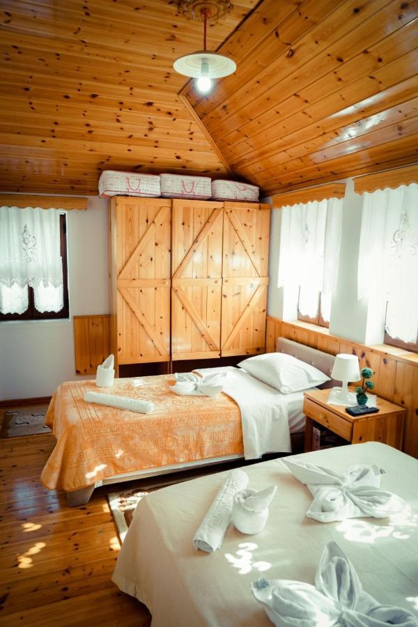 Hotel Domino Gjirokastra