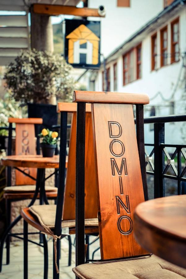Domino Hotel